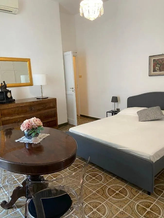 Frühstückspension Rooms In San Domenico Maggiore 3 Neapel Italien