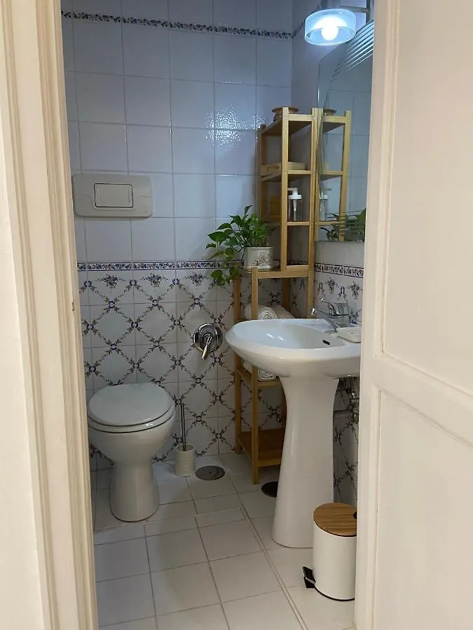 Rooms In San Domenico Maggiore 3 Neapel 0*,