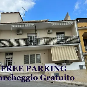 La Madonnina Bed & Breakfast Noto