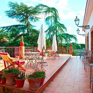 Casablanca Bed & Breakfast Enna