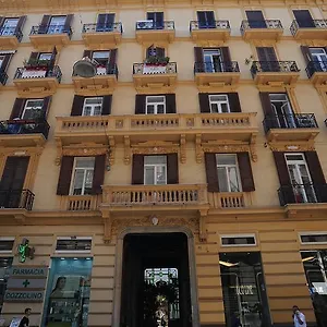 Residenza Via Dei Mille Bed & Breakfast