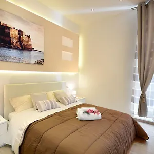 Apartament Alexandra Exclusive, Neapol
