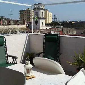 Dom wakacyjny Casa Luna, Neapol