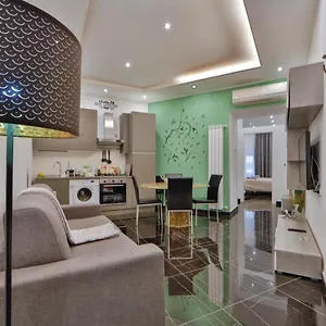  Apartment Residenza