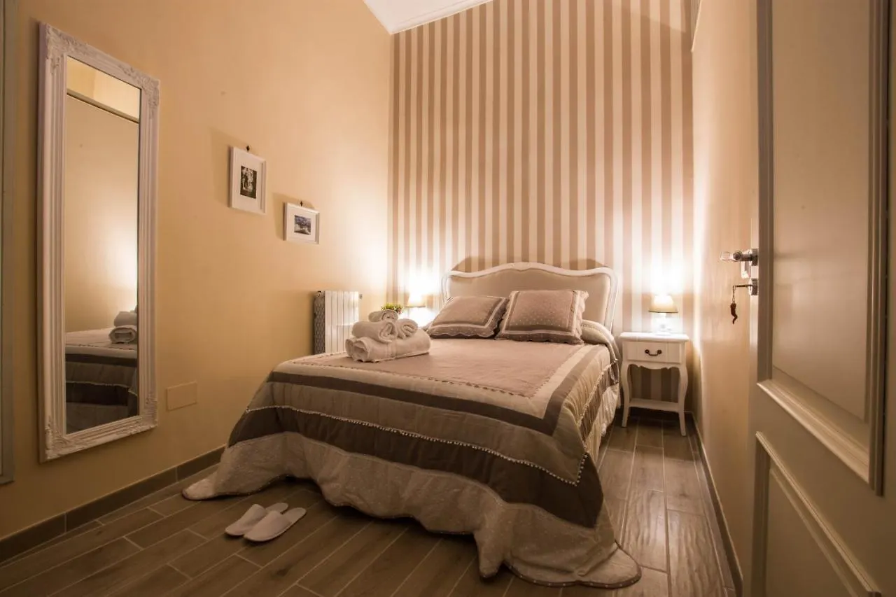 Rooms In San Domenico Maggiore 3 Naples Bed & Breakfast