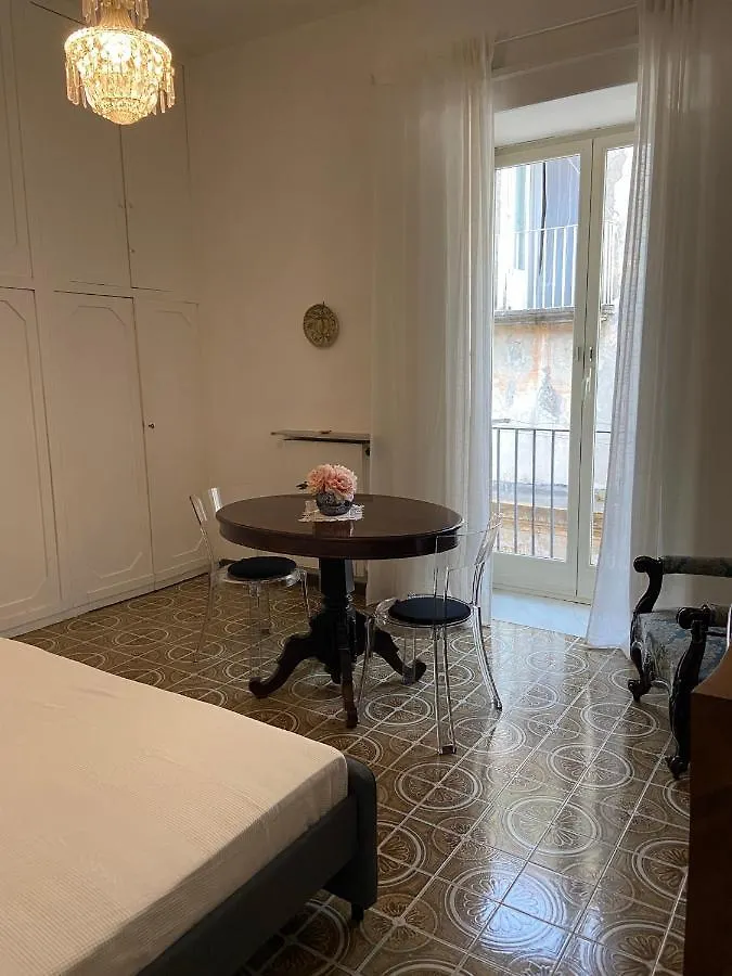 Rooms In San Domenico Maggiore 3 Naples 0*,  Italy