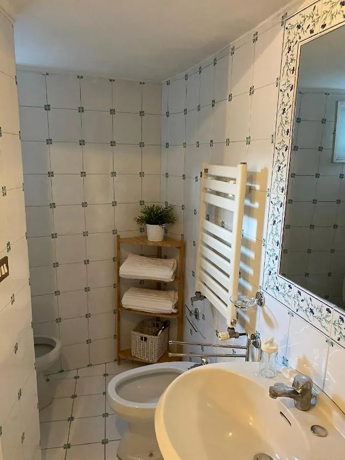 Bed & Breakfast Rooms In San Domenico Maggiore 3 Naples
