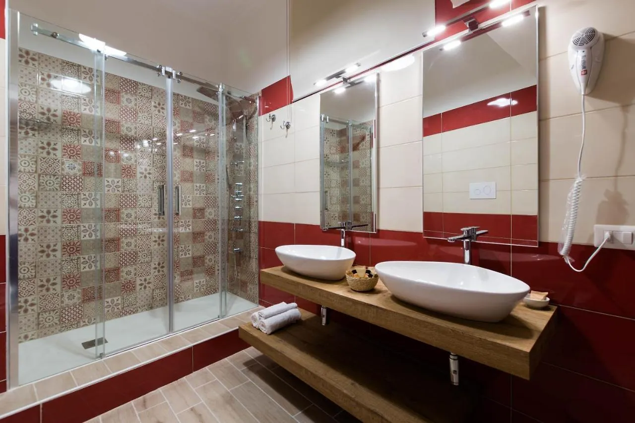 Rooms in San Domenico Maggiore 3 Napoli Bed & Breakfast