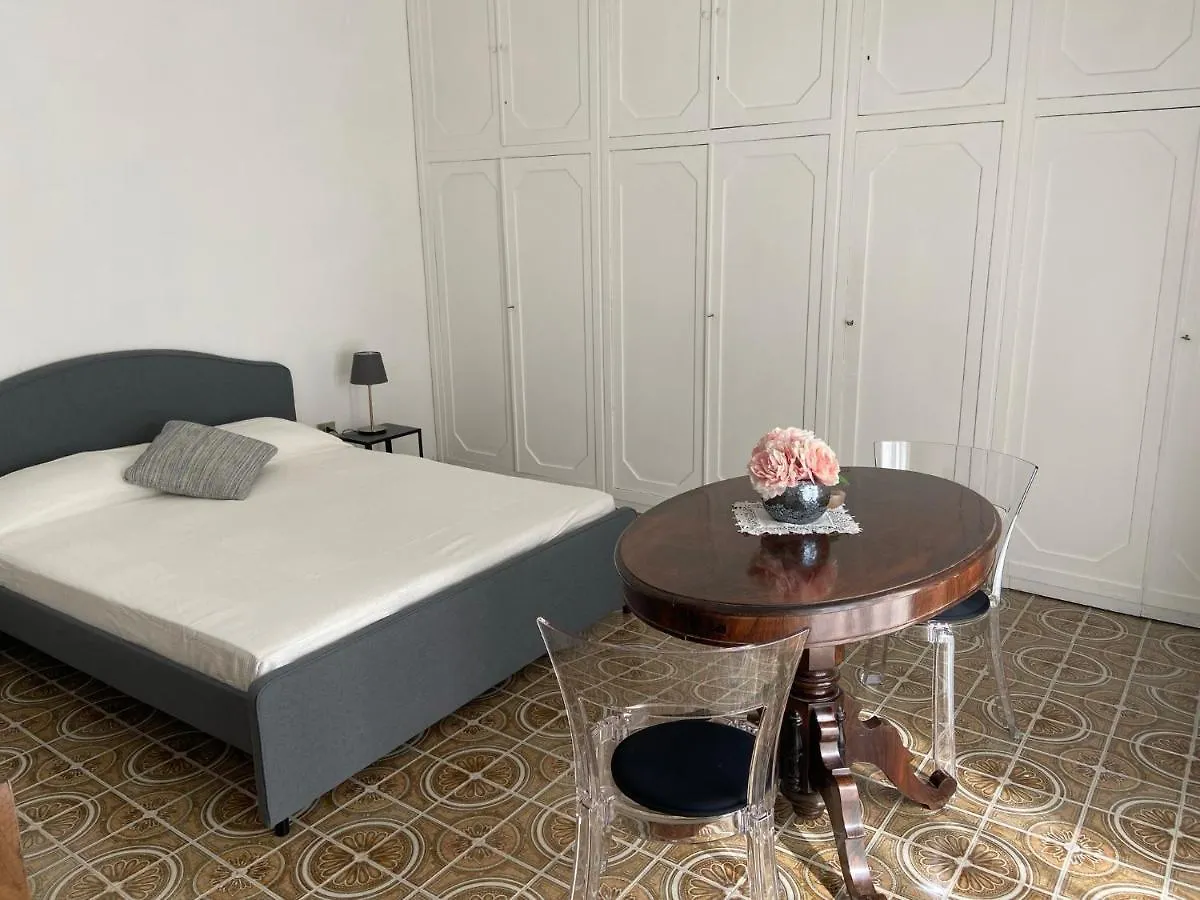 Rooms In San Domenico Maggiore 3 那不勒斯 意大利
