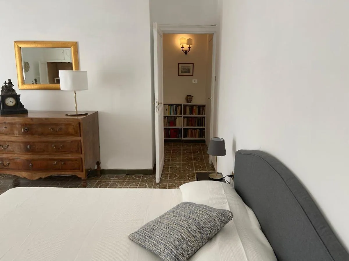 Rooms In San Domenico Maggiore 3 那不勒斯 住宿加早餐酒店