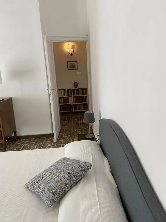 Rooms In San Domenico Maggiore 3 那不勒斯