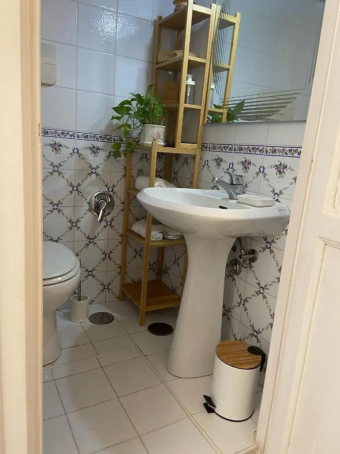 Rooms In San Domenico Maggiore 3 那不勒斯