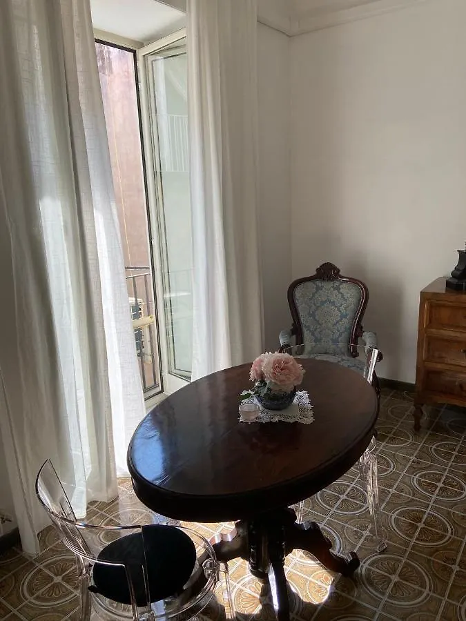 住宿加早餐酒店 Rooms In San Domenico Maggiore 3 那不勒斯