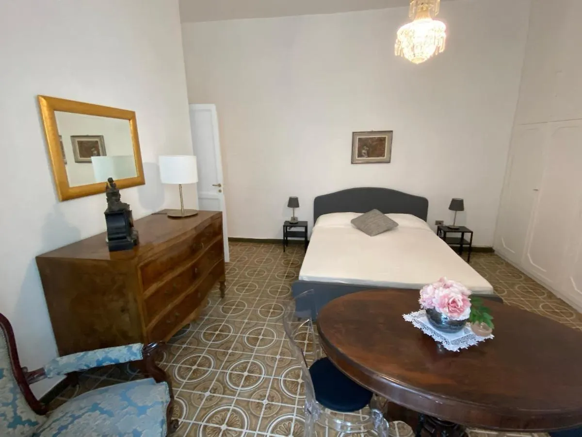住宿加早餐酒店 Rooms In San Domenico Maggiore 3 那不勒斯 意大利