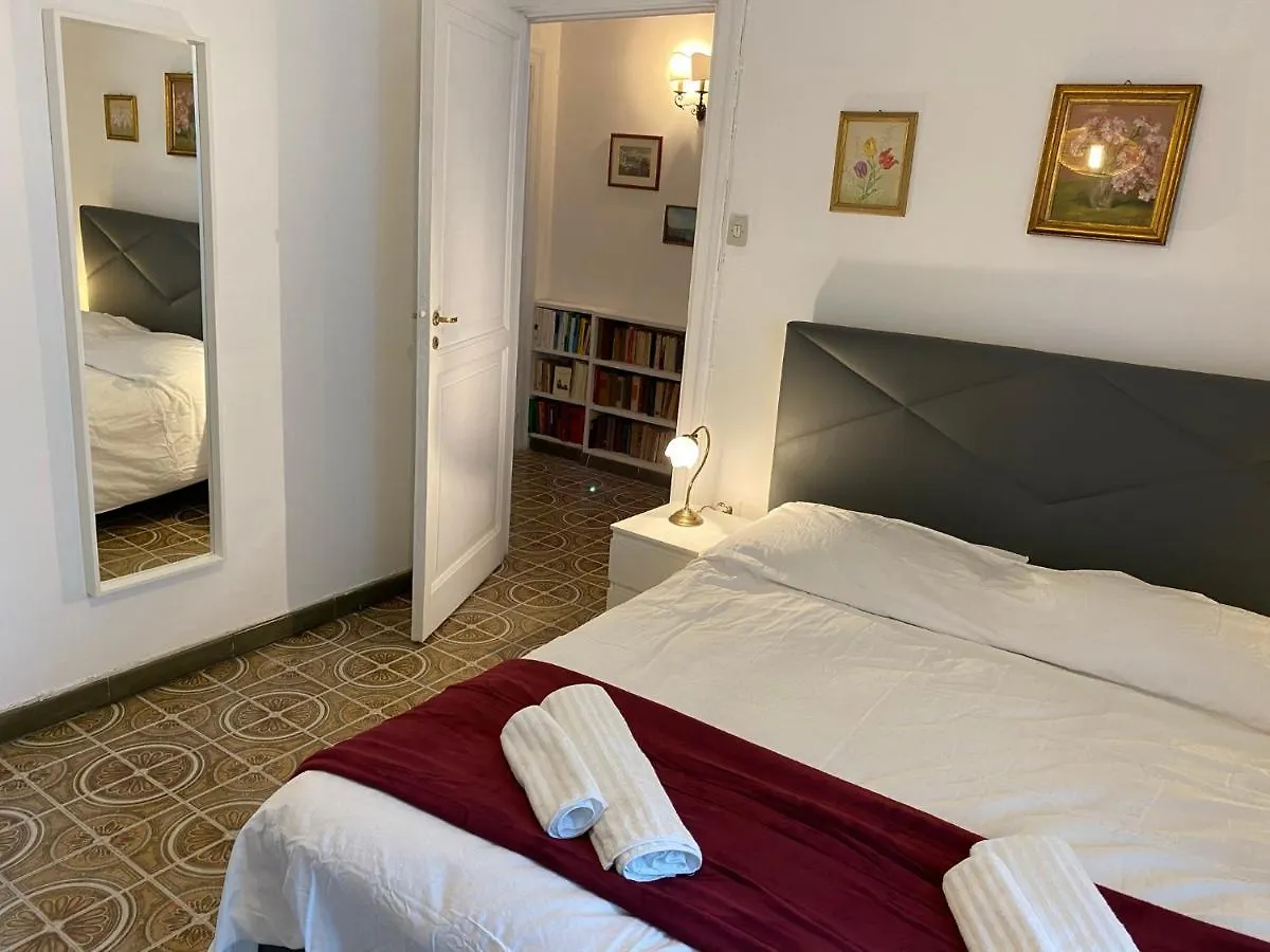 Rooms In San Domenico Maggiore 3 那不勒斯 意大利