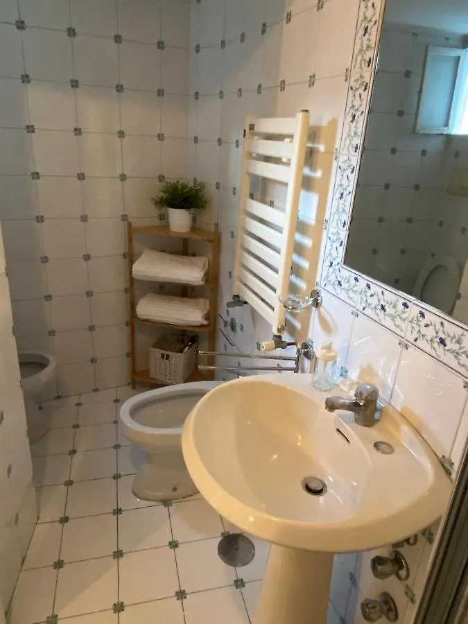住宿加早餐酒店 Rooms In San Domenico Maggiore 3 那不勒斯