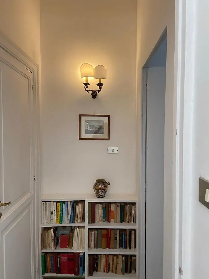 Rooms In San Domenico Maggiore 3 Naples