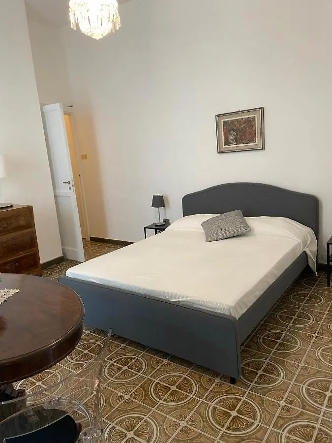 Bed & Breakfast Rooms In San Domenico Maggiore 3 Naples Italy